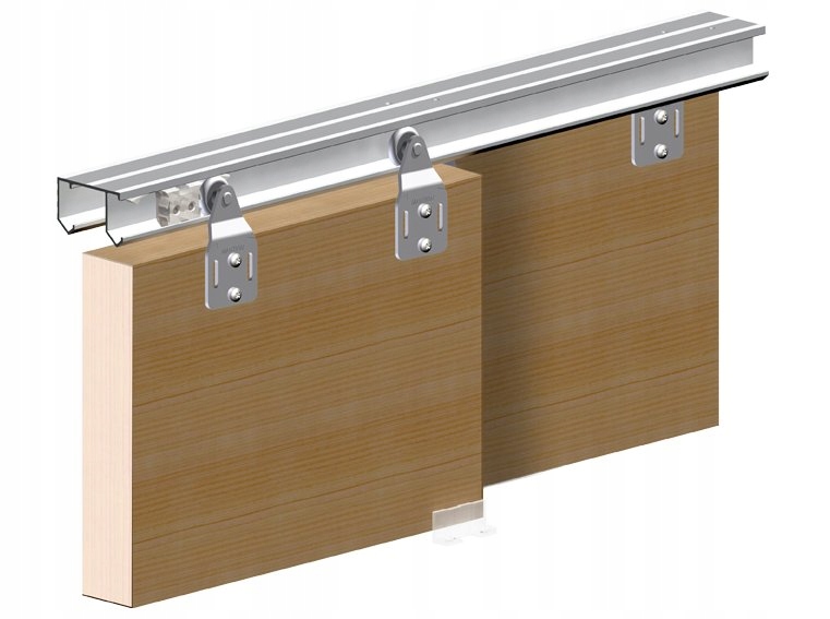 System do drzwi przesuwnych,szerokość 1,2m, HORUS