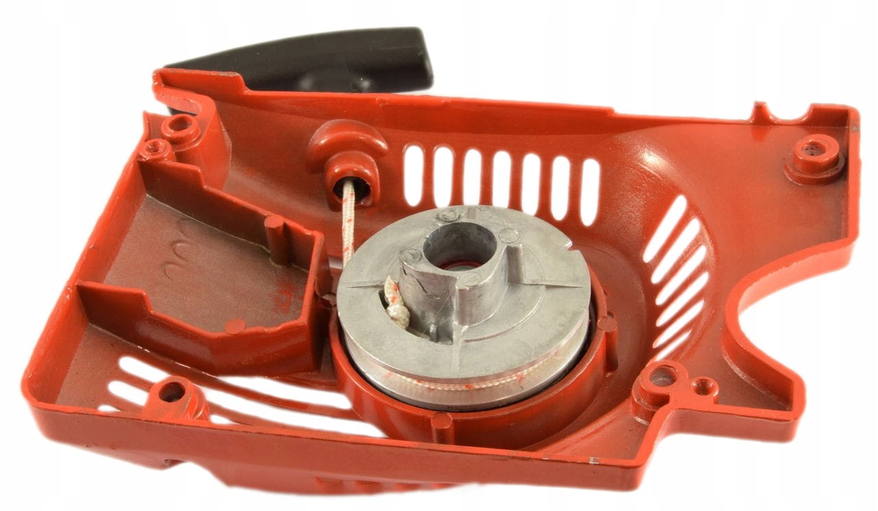 

Starter Piła Spalinowa Aluminium Szarpak 4Z