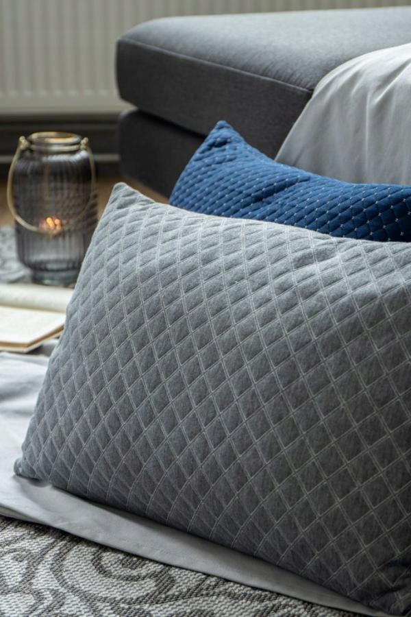 Ortopedyczna poduszka TERMOPLASTYCZNA ALOES 40x60 Marka Strefa Spania