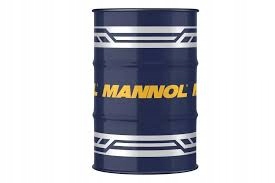 Mannol Energy Formula C4 5W30 60L 7917