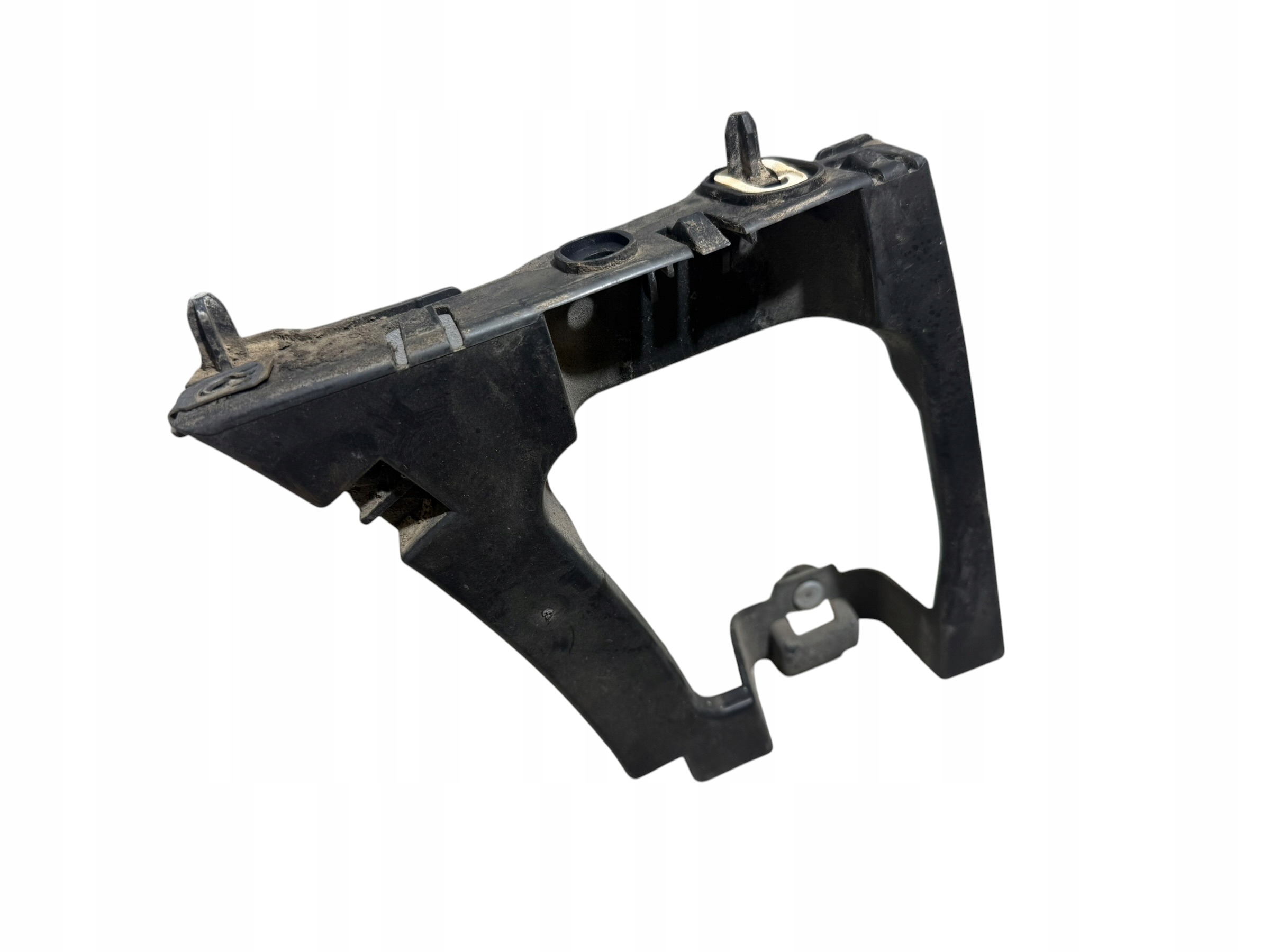 Support Support plaque Console Gauche Arrière Pare choc Arrière CITROEN JUMPY III