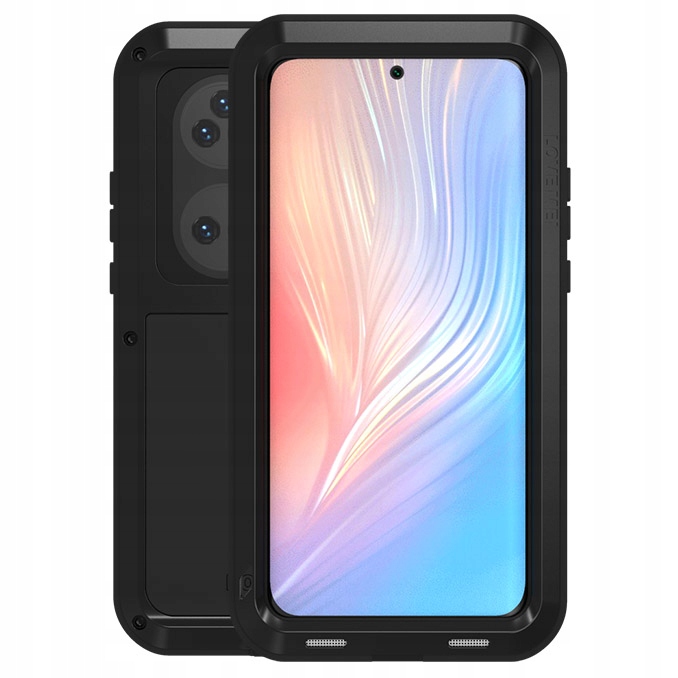 

Etui pancerne do Huawei P50 Pro, case, Love Mei
