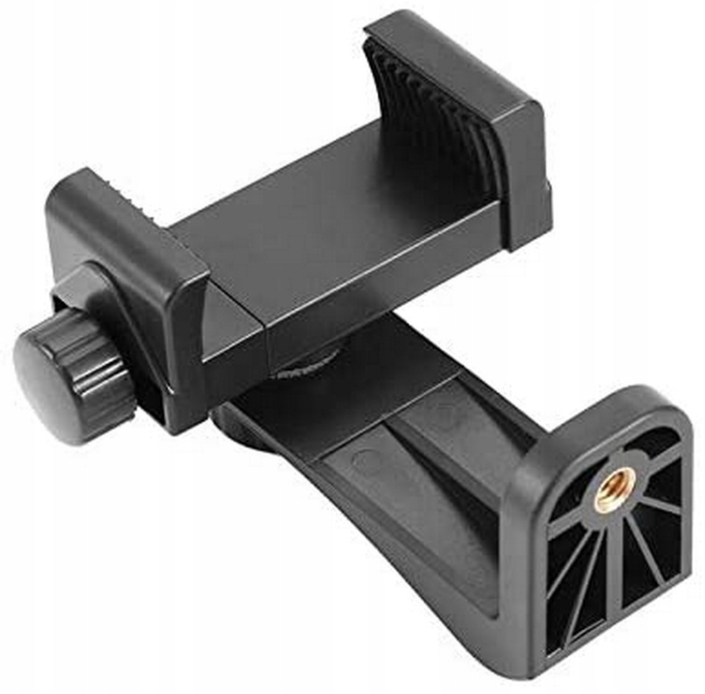 

Adapter Statywowy 360 Uchwyt Do Telefonu 1/4"