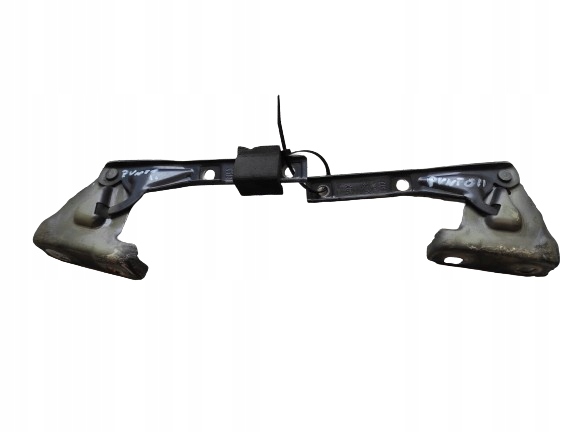 FIAT PUNTO II 2 99- ZAWIASY MASKI