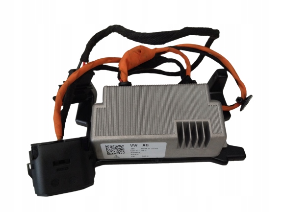 5Q0907155C ИНВЕРТОР VW AUDI SKODA