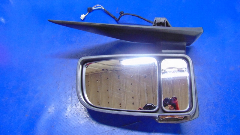 mirror left EUROPA 7 vertical MERCEDES SPRINTER A910 A907 18-25R