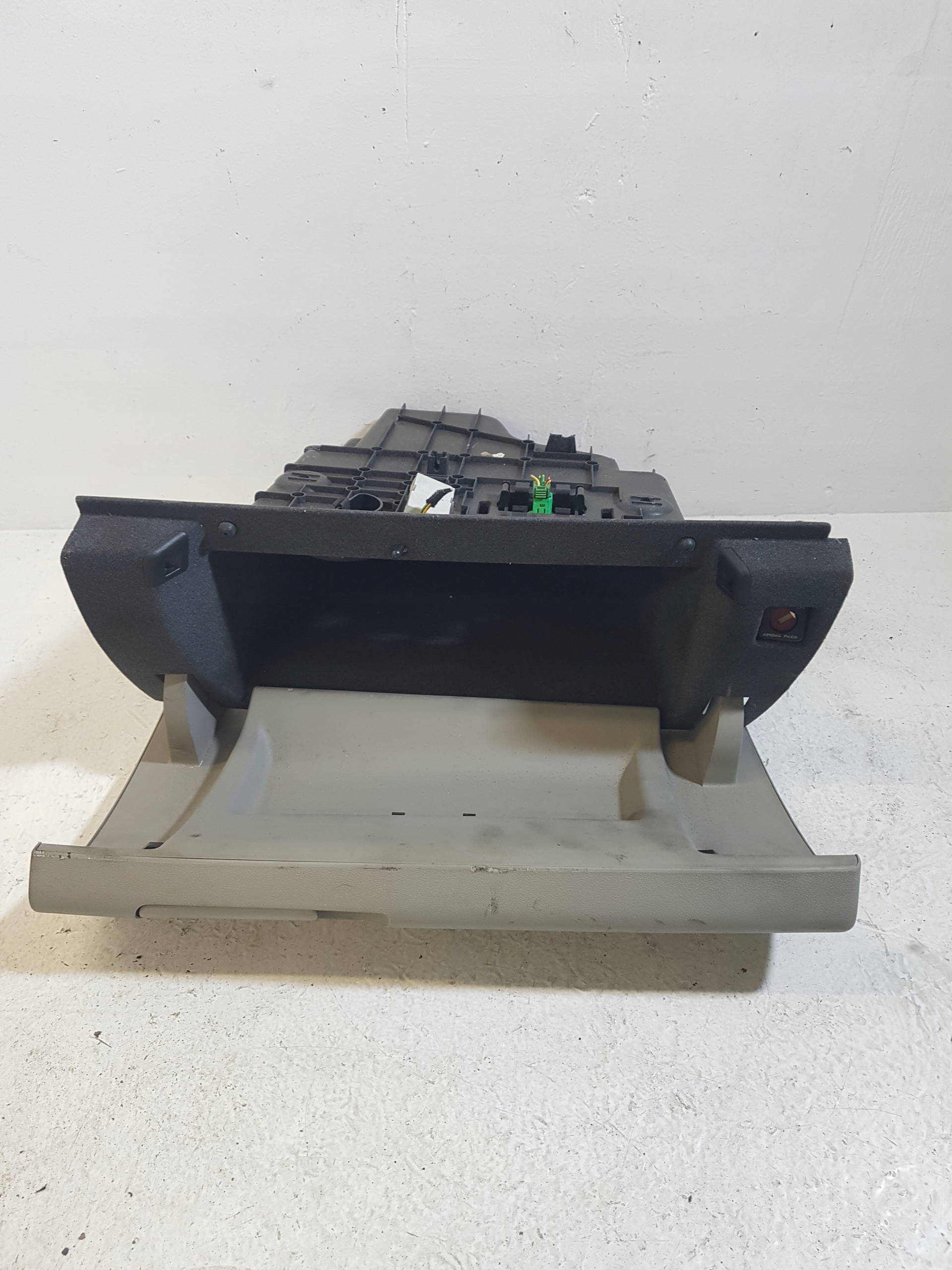 Handschuhfach des Beifahrers CITROEN C5 III 966044349