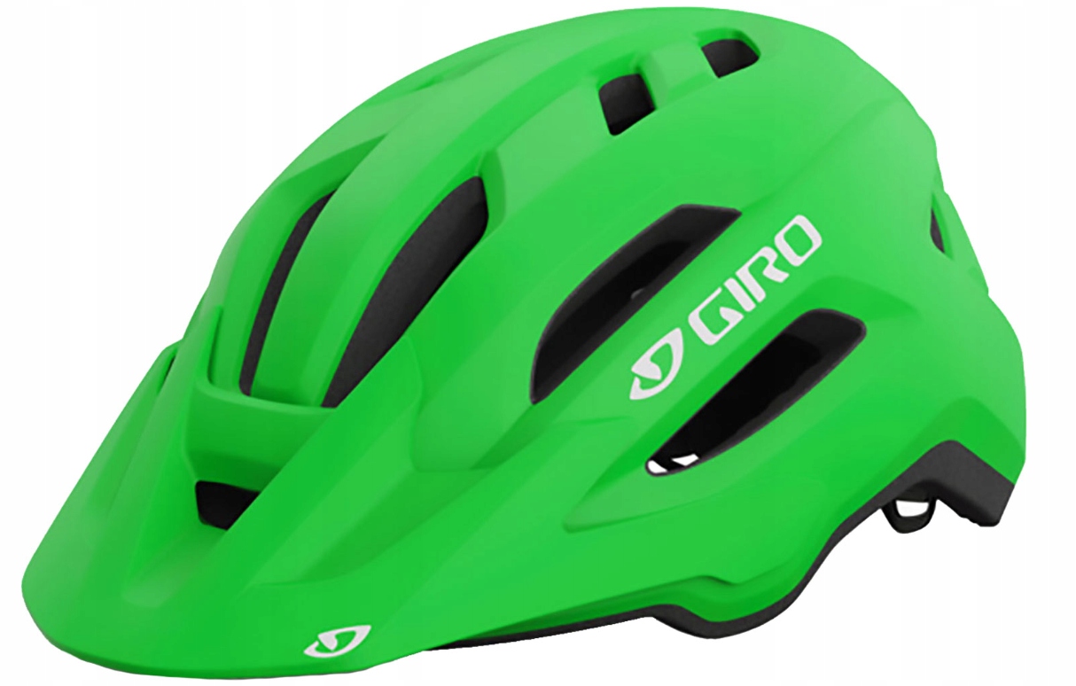 Helma Giro Fixture II Mládežnická přilba Mtb 50 57