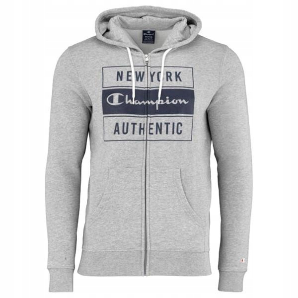 Pánská Mikina Champion 216605EM006 S