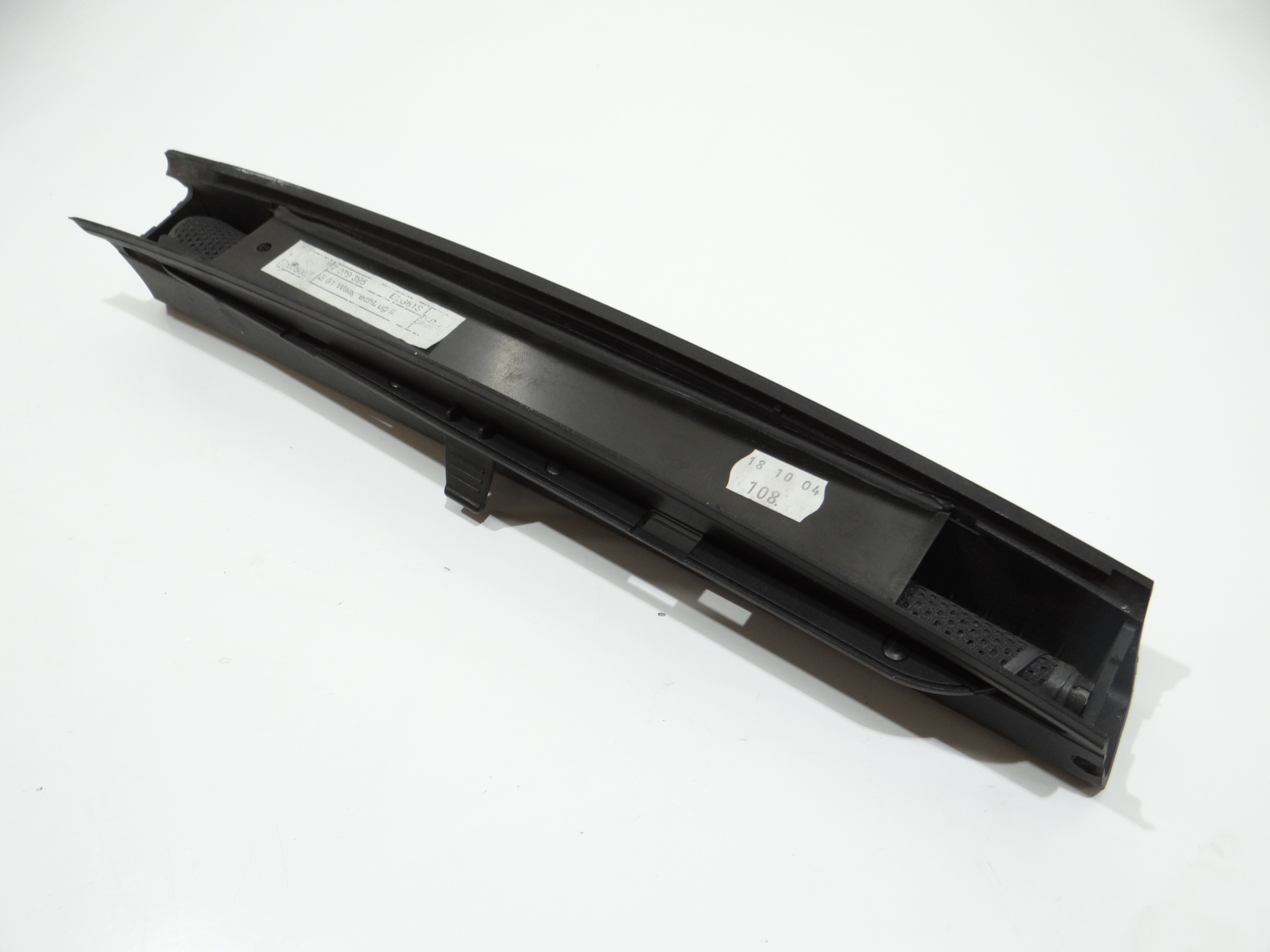 blinds PRZECIWSLONECZNA BMW E61 7079395 (4287398)