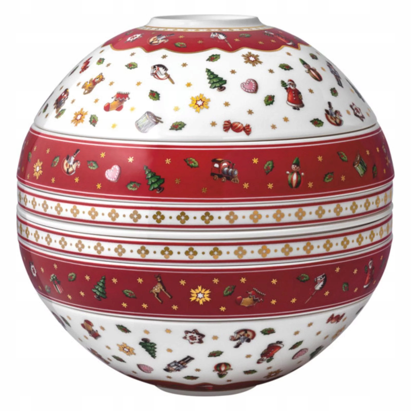 La Boule Sada obiadowy.Toy's Delight Villeroy & Boch