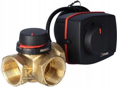 Sada 3DR:VRG131 DN32+ARA 661,230 Vac