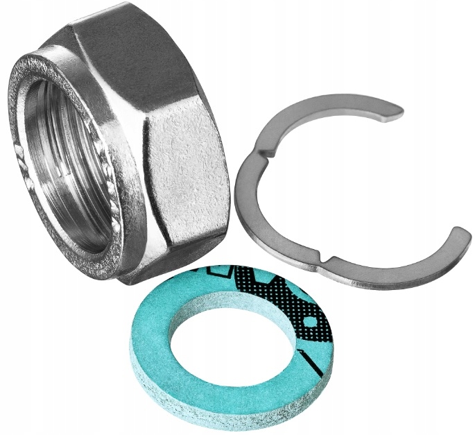 ZŁĄCZKA SOLARNA DN16 3/4 DO RURY KARBOWANEJ FLEXO