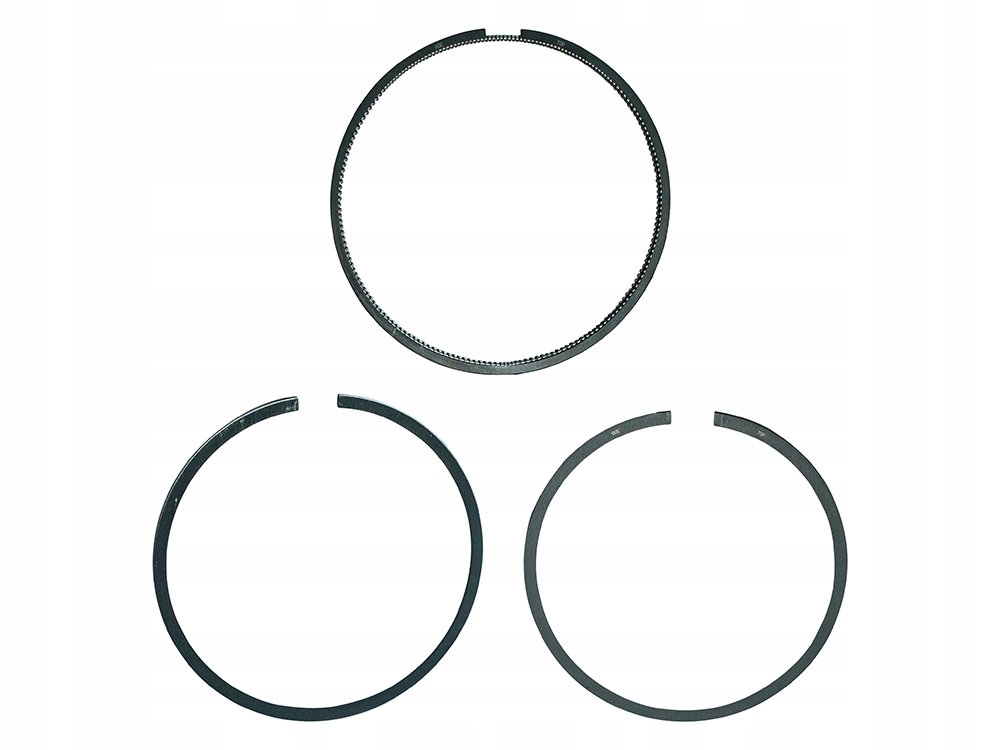 DA5126G - КОЛЬЦА КПЛ. ДЛЯ ПОРШНЯ 2.7 TDV6 DIESEL DISCOVER