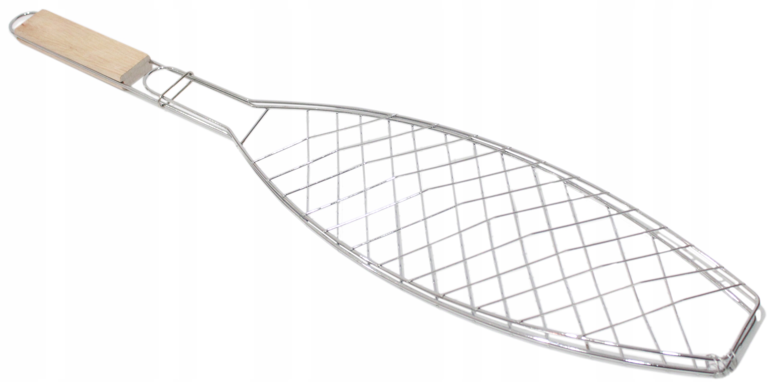 

Siatka do grillowania ryb uchwyt grill ruszt