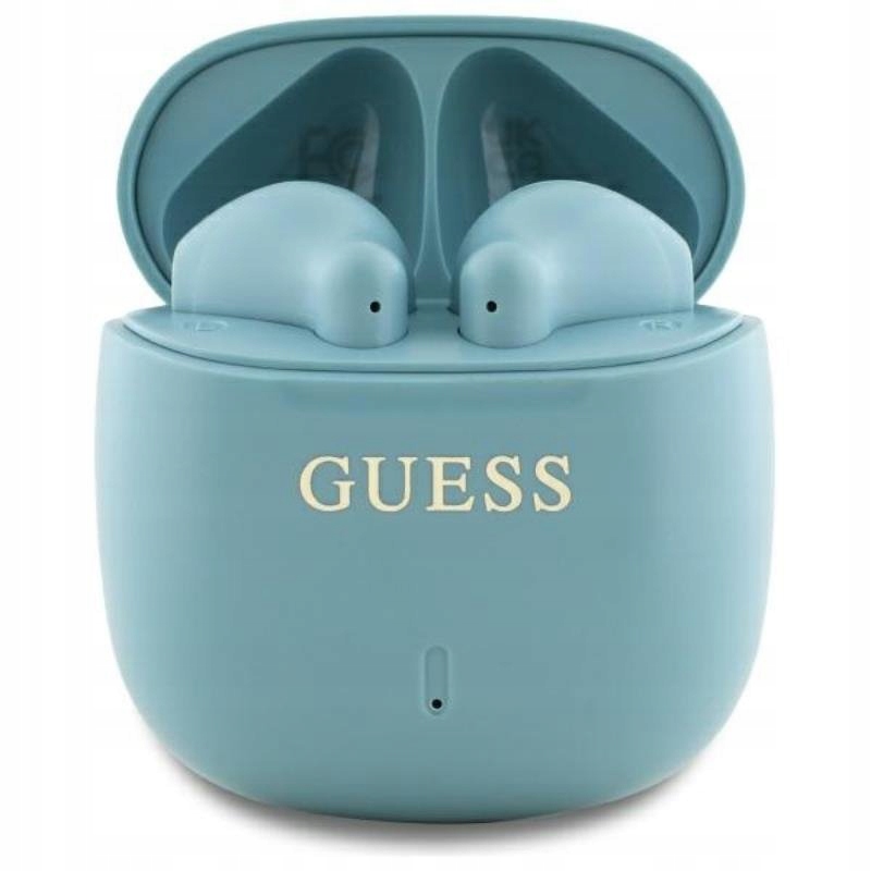 Guess – Bluetooth sluchátka Tws pouzdro