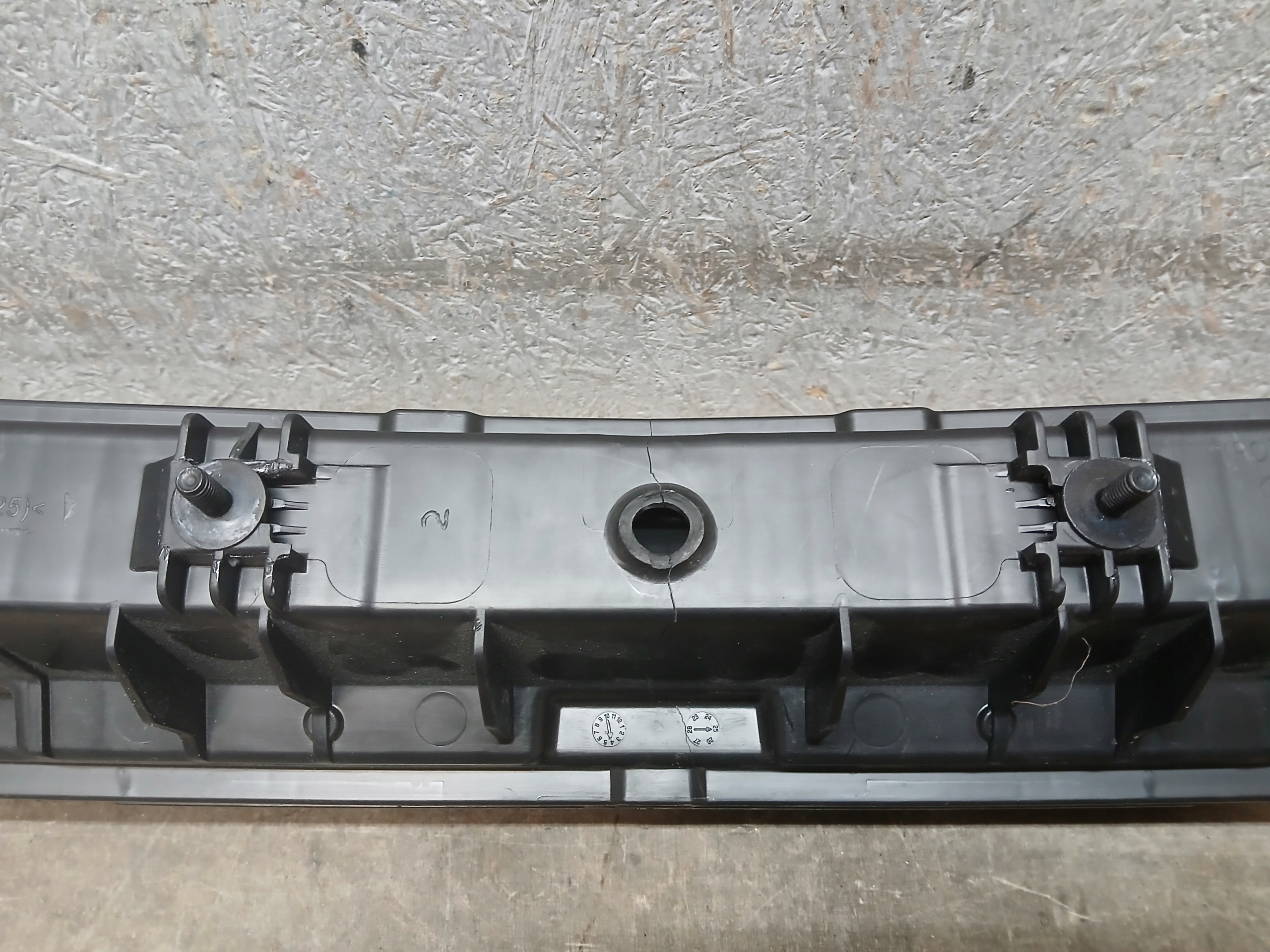 Feux phare Avant BYD DOLPHIN LED EM2E-4102300A