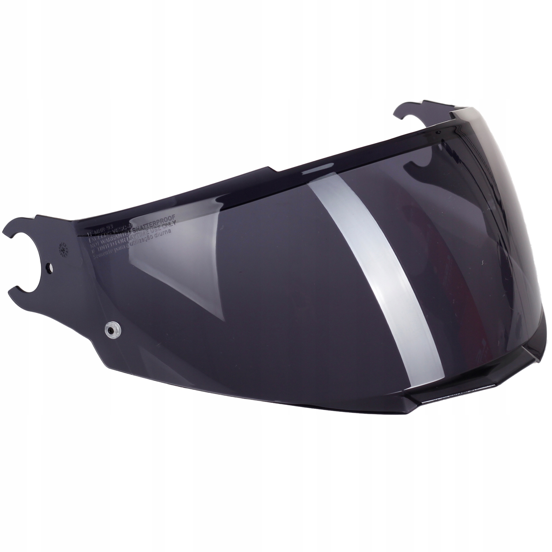 

Szyba Szybka Wizjer LS2 FF902 Scope ciemna tinted