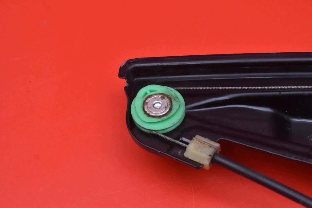 window regulator right front EU DS73-F23200-BG FORD MONDEO MK5 14-20
