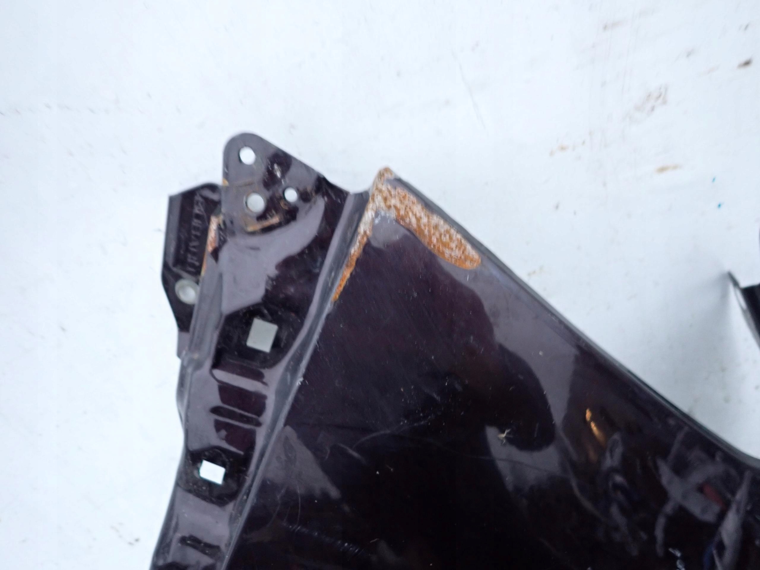 SUBARU XV 11-> fender left front front