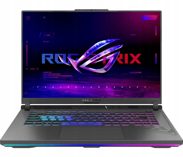 ASUS ROG ZEPHYRUS-G16-GU603VV-N24W PC Portable Gamer 16'' 2,5K