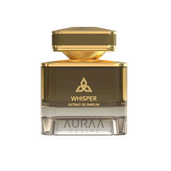 Auraa Desire Whisper Extrait de Parfum 100ml