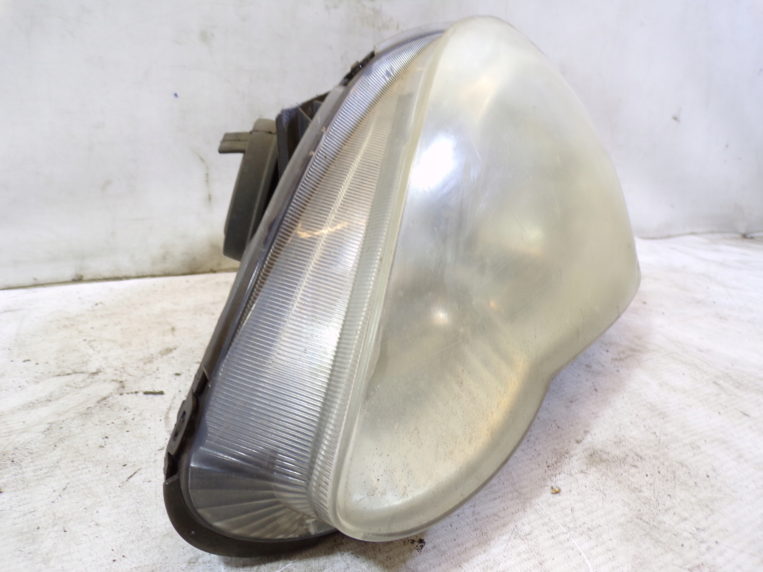 light front front left TOYOTA COROLLA E12 LIFT