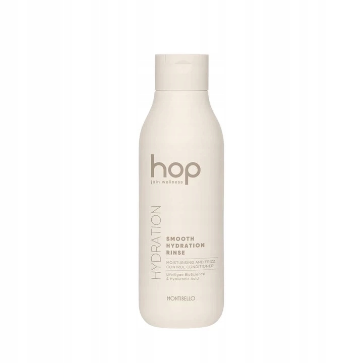 Montibello Hop Smooth Hydration Rinse Hydratační kondicionér 750 ml