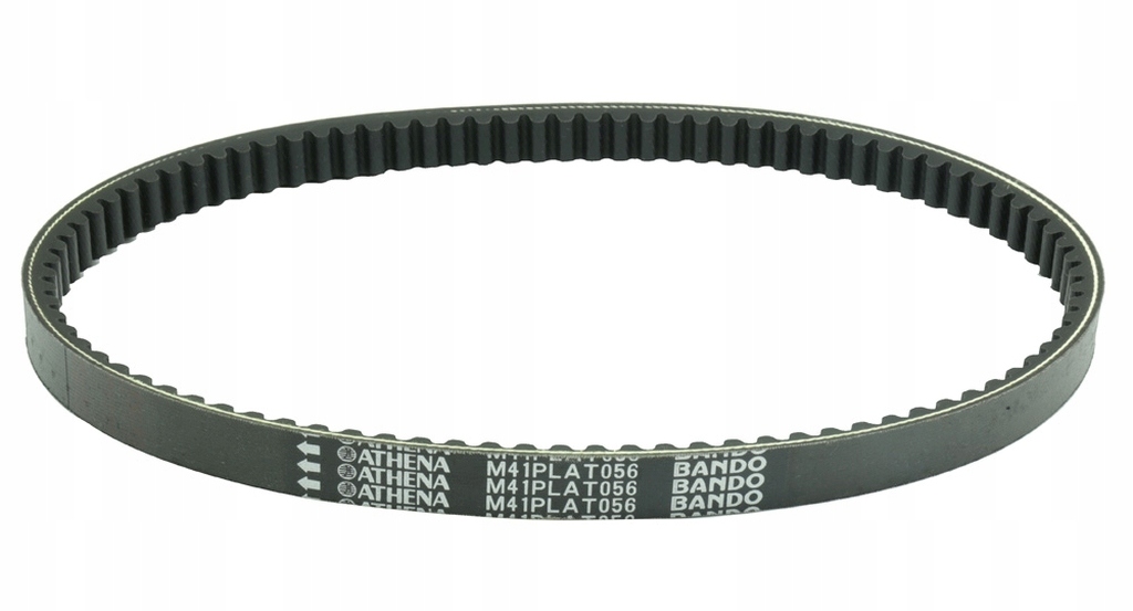 S41PLAT056 - ATHENA ПРИВОДНОЙ РЕМЕНЬ YAMAHA YP X-MAX 125 ' 06 - '18