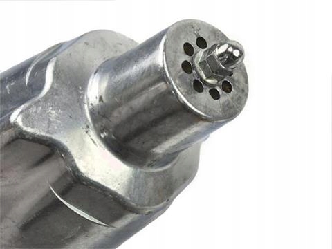 POMPA MEMBRANOWA DOLNOSSĄCA NUREK DO WODY CZYSTEJ Maksymalna wydajność pompy 900 l/h