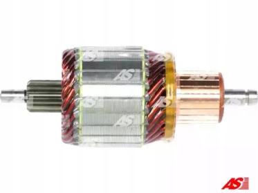 WIRNIK ROZRUSZNIKA AS-PL Producent części AS-PL