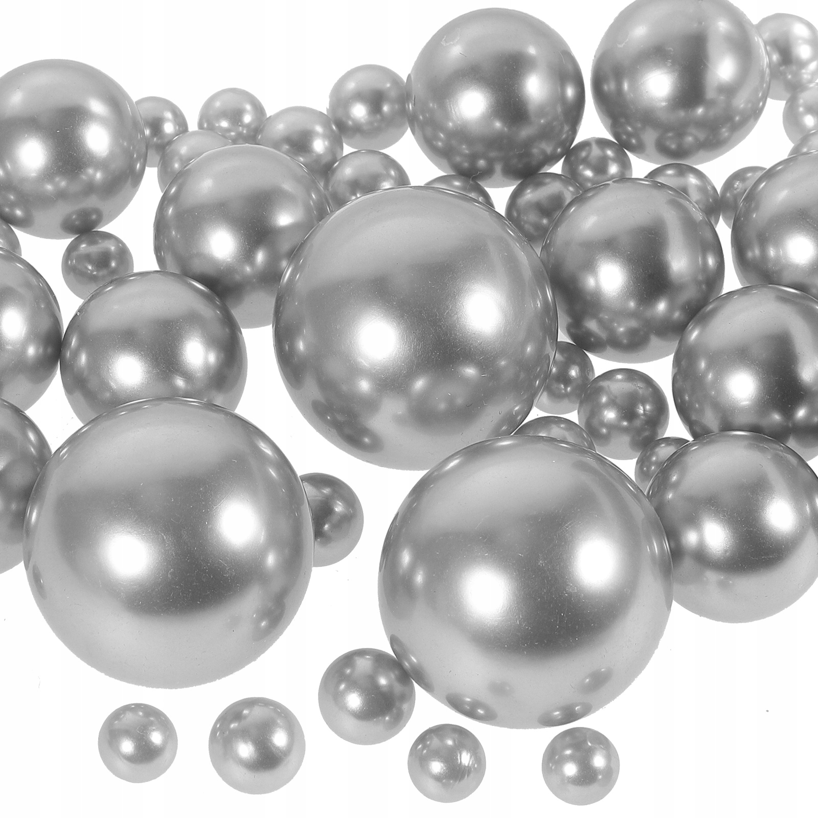 TABELA ROZPROSZONE PERŁY PŁYWAJĄCE KORALIKI