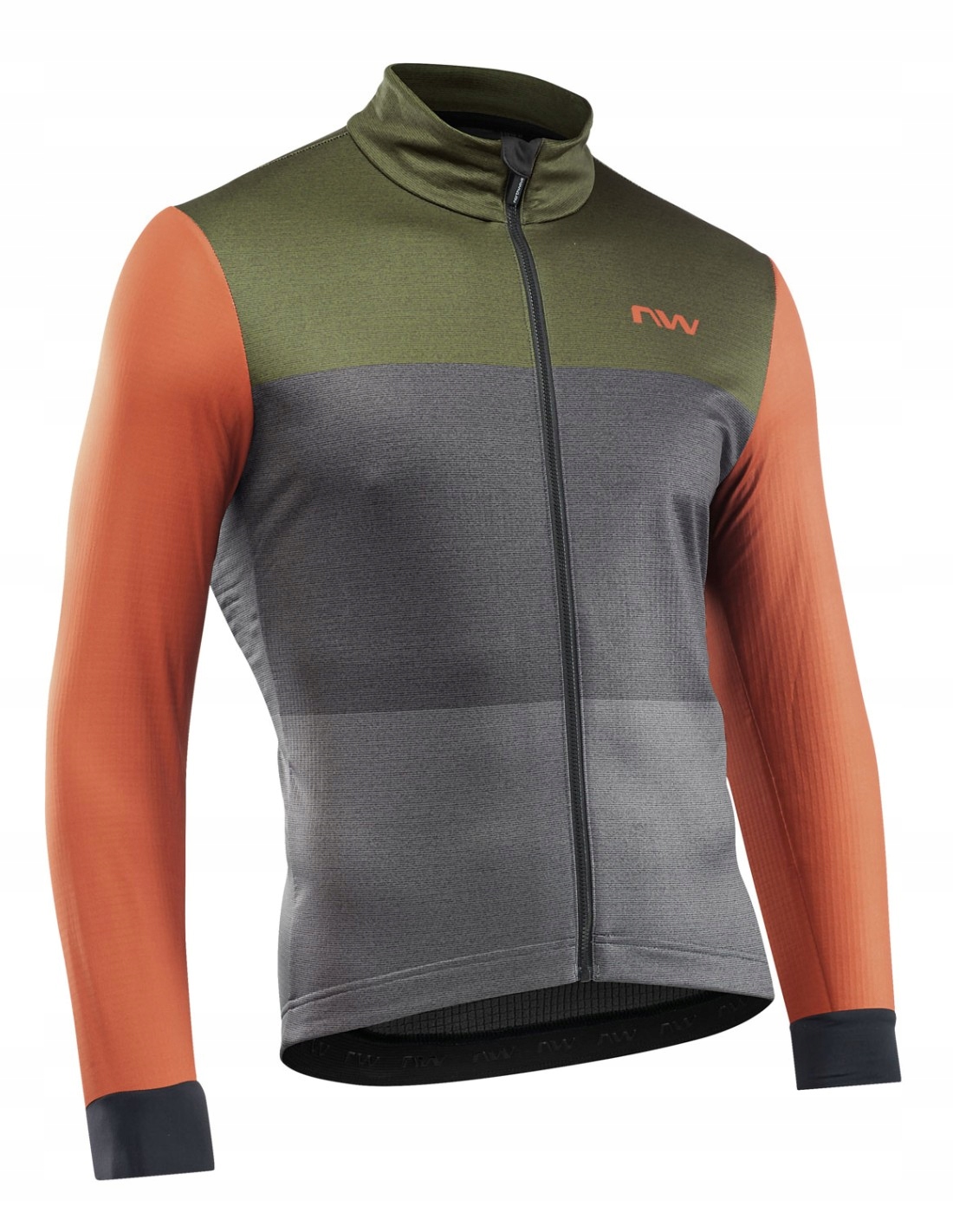 Pánská cyklistická bunda Northwave Blade 2, pohodlná, vel.