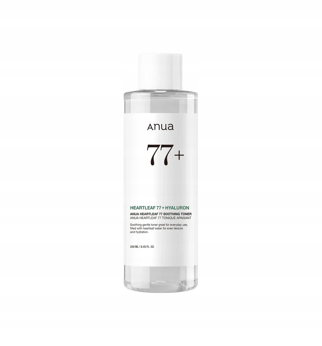 Anua Heartleaf toner 250ml