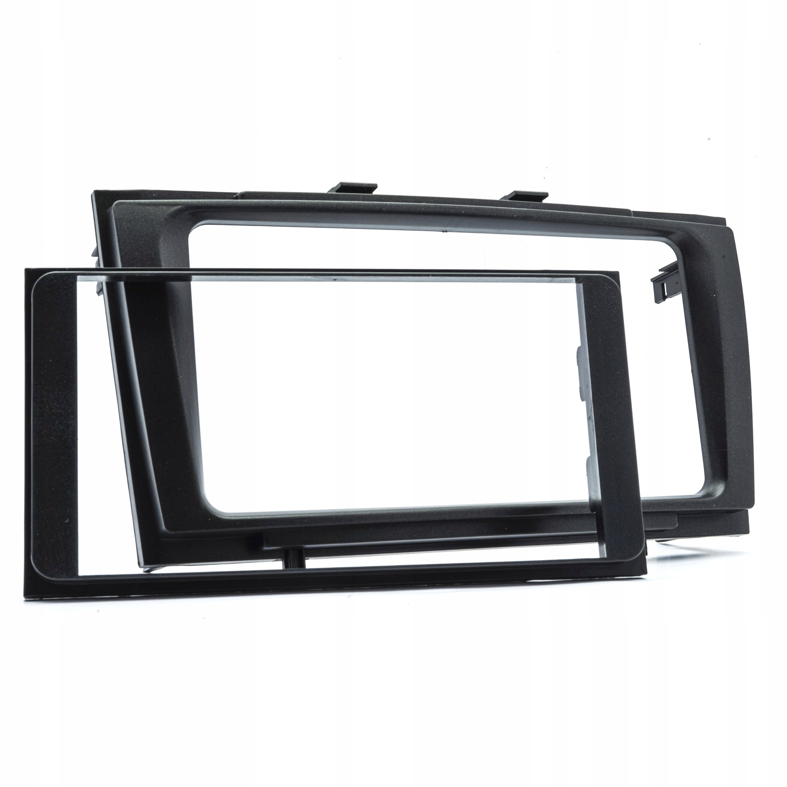 EPCR-FRAME87 Rámeček Pro 2DIN Rádio