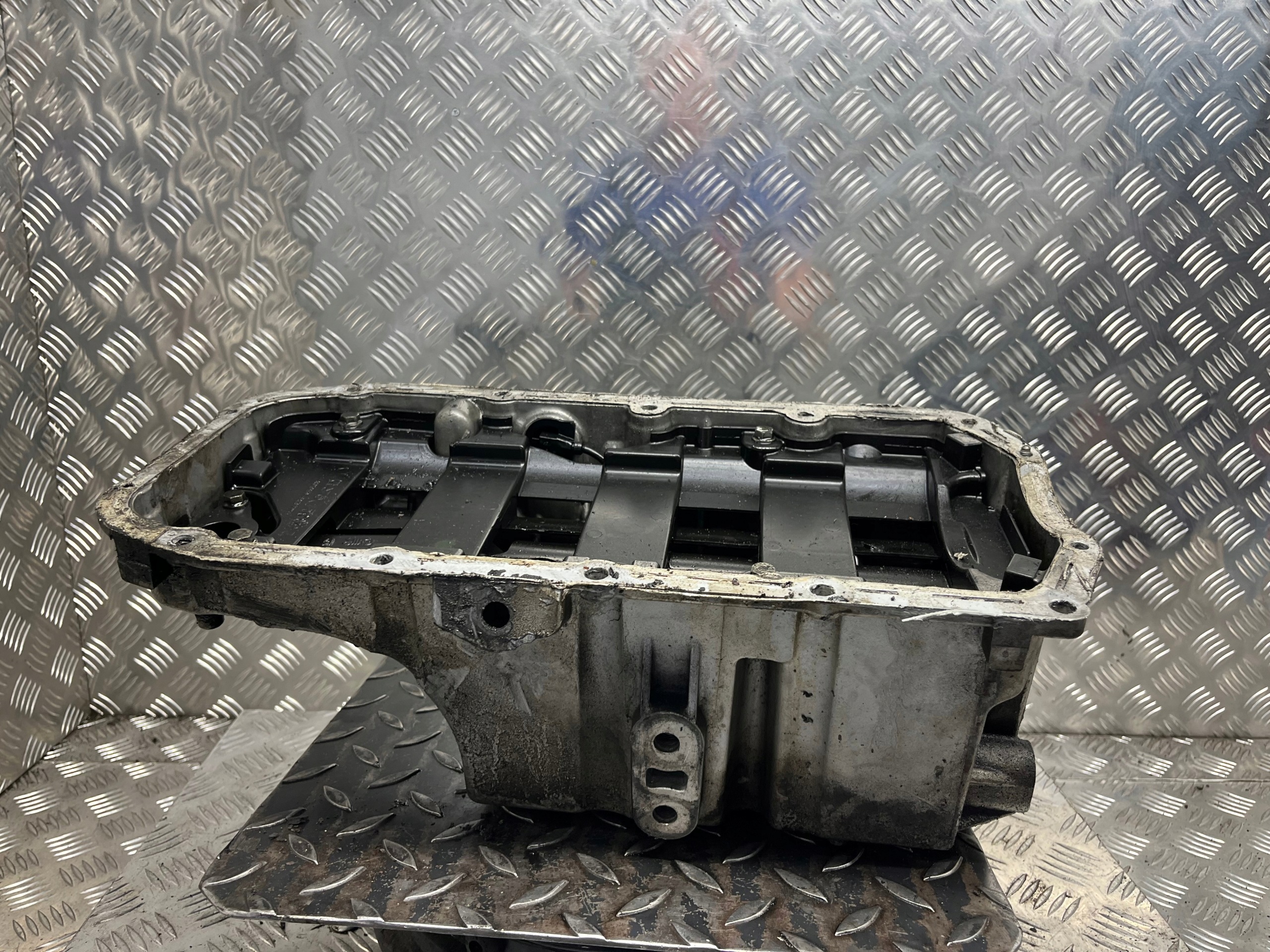 coppa olio motore OPEL INSIGNIA 55575128