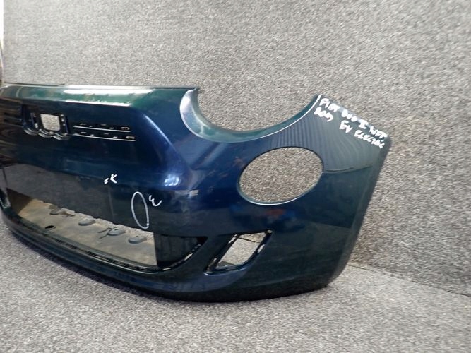 FIAT 500 II EV ELECTRIC LIFT 20- front bumper front