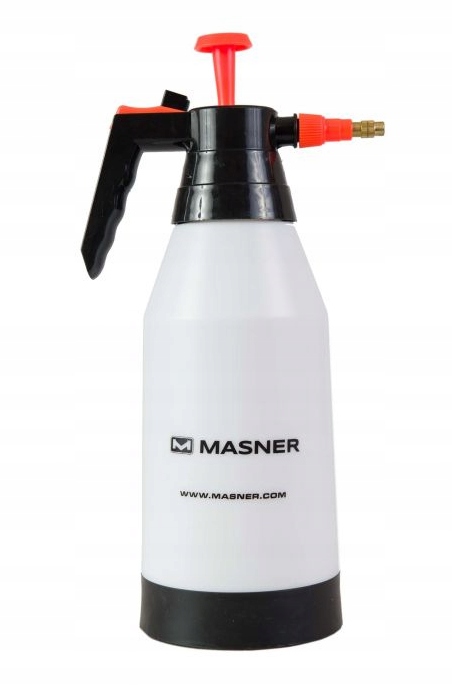K2 Masner Opryskiwacz ciśnieniowy z pompką 2 L