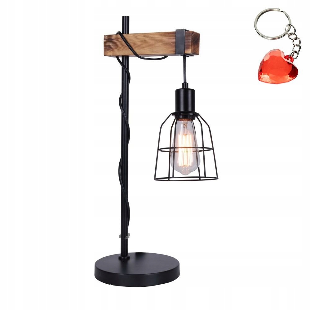 Stolová lampa Ponte TB-4290-1 Italux