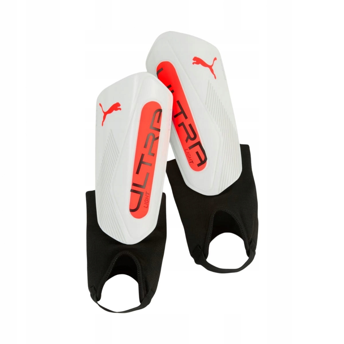 ochraniacze Ultra Light Ankle Puma White