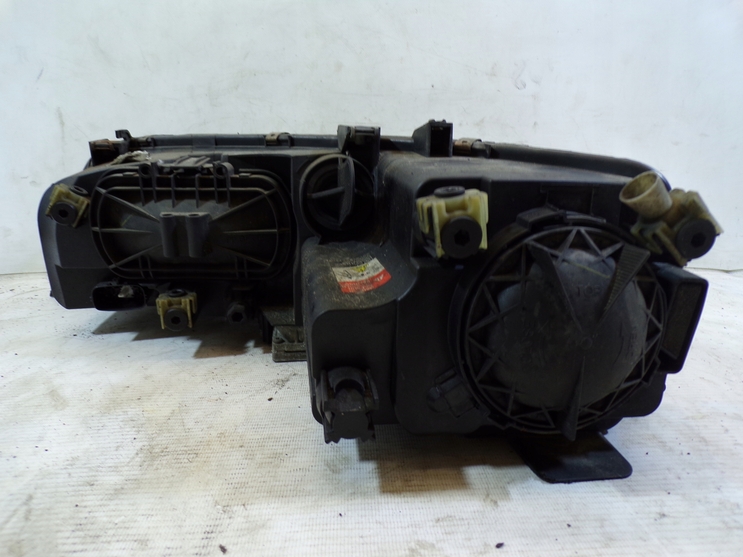 light right front front MAZDA 6 GG XENON (5) (K)