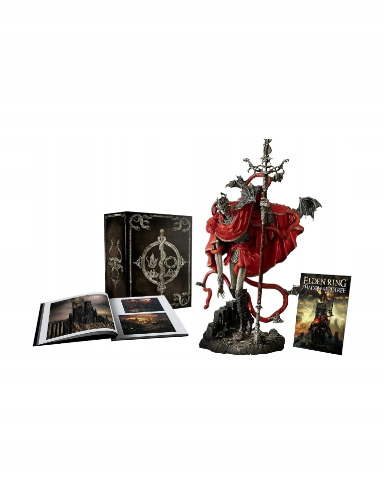 PS5 ELDEN RING SHADOW コレクターズエディション 817Q64LWeYL._AC_UL210_SR210,