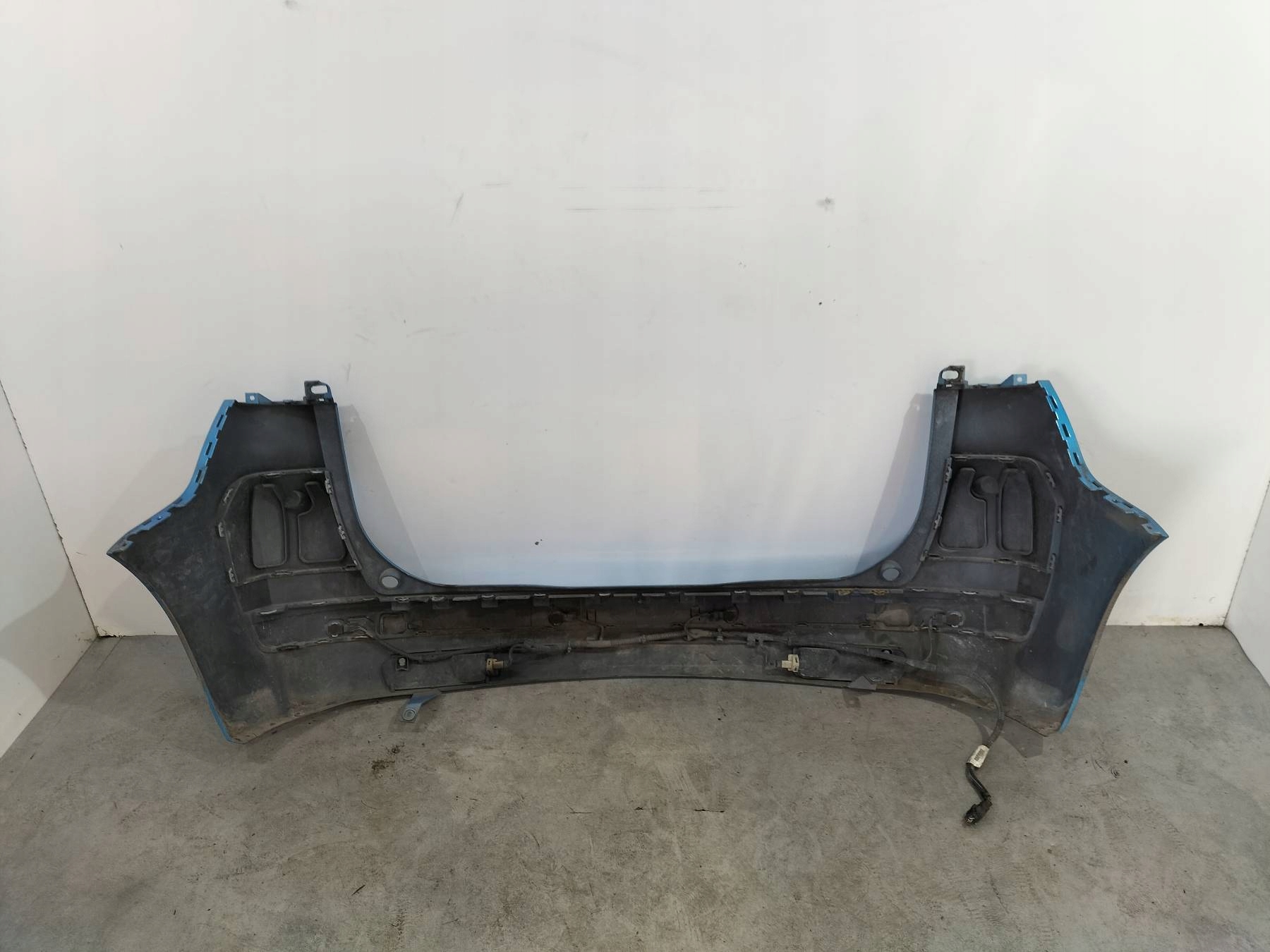 Paraurti posteriore PDC KNYC Citroen C4 Picasso e (2006-2013)