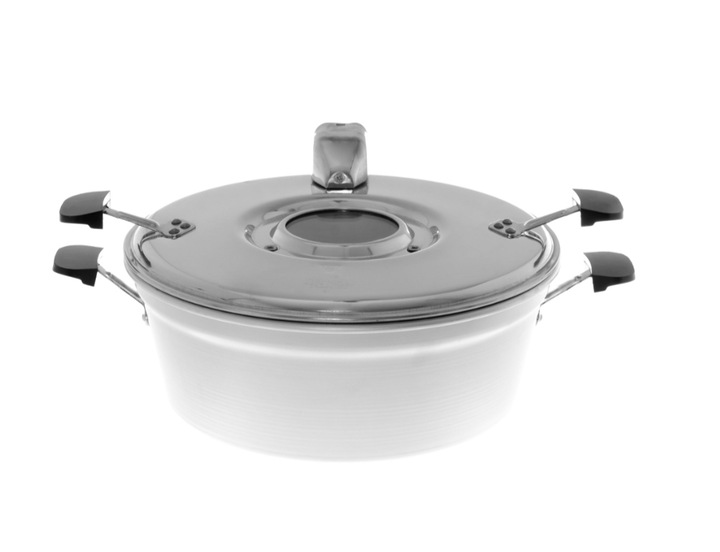 Prodiż elektryczny Prumel 3,5l 600W PE 3-600 3,5 l Marka Prumel