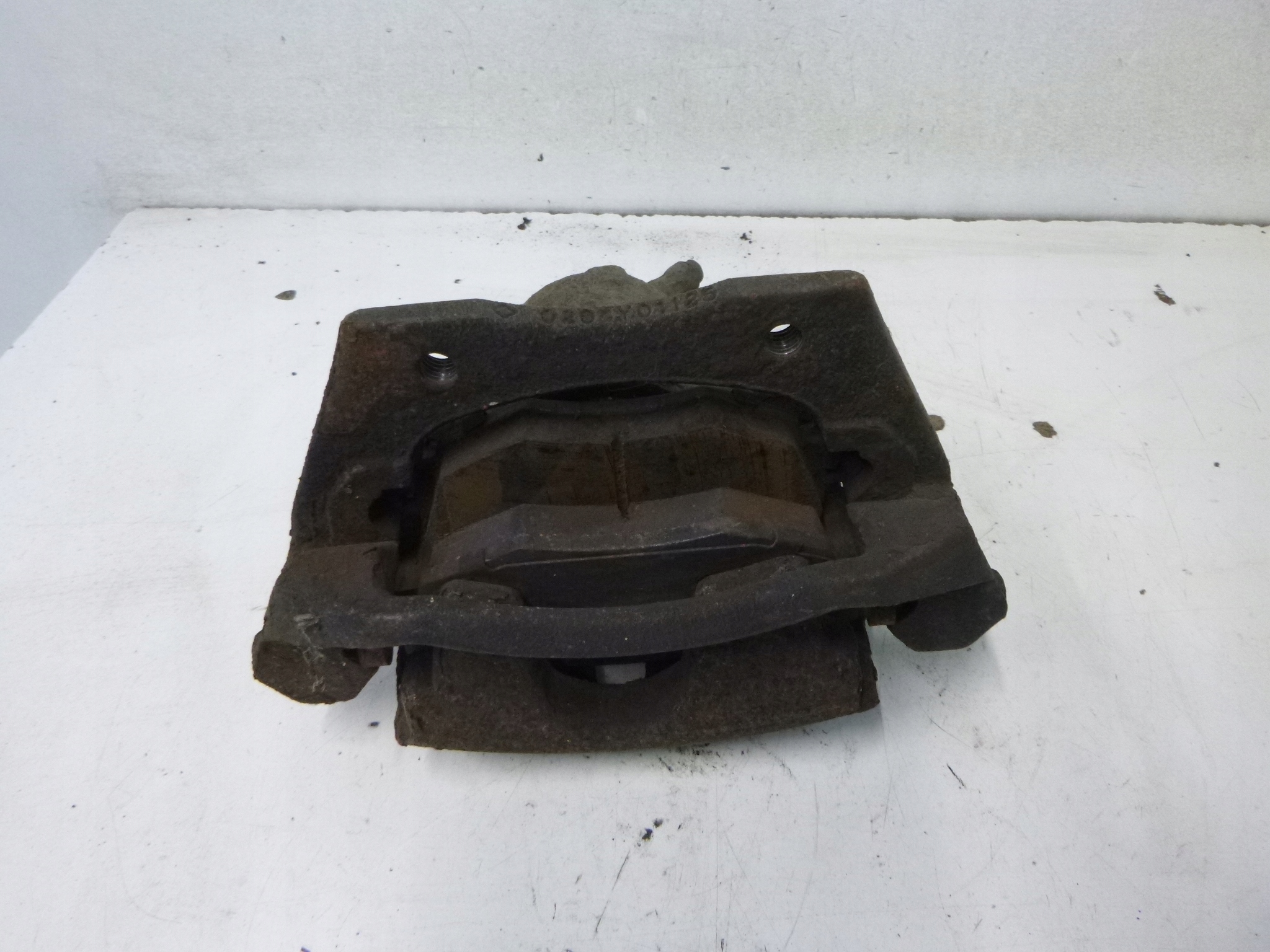 caliper brake front Ford Mondeo III 2.0TDCI 06r