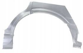 REPER. BŁOTNIKA TYŁ LEWA OPEL ZAFIRA 01.99-05.05