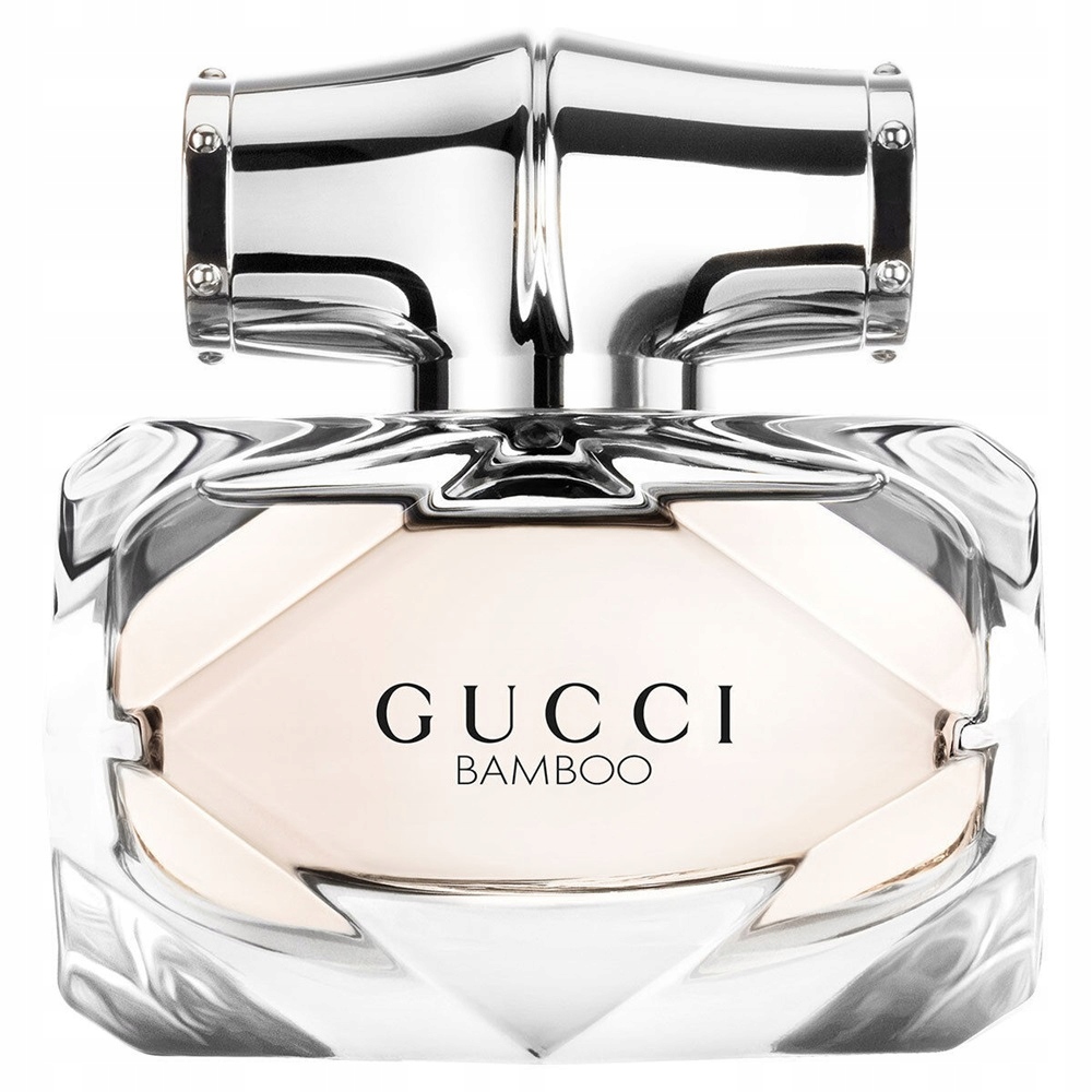 Gucci Bamboo toaletní voda sprej 30 ml