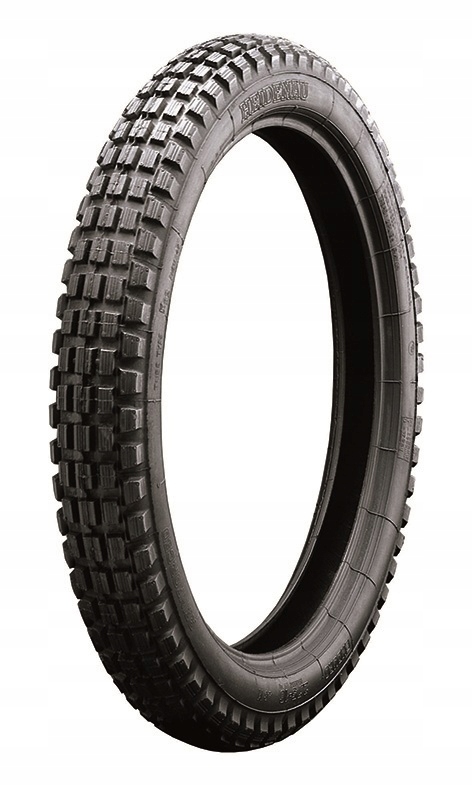 Heidenau Pneumatika 2.75-16 K32 46 M Tt M/C Reinf Predná/zadná Dot 11/2026 ()