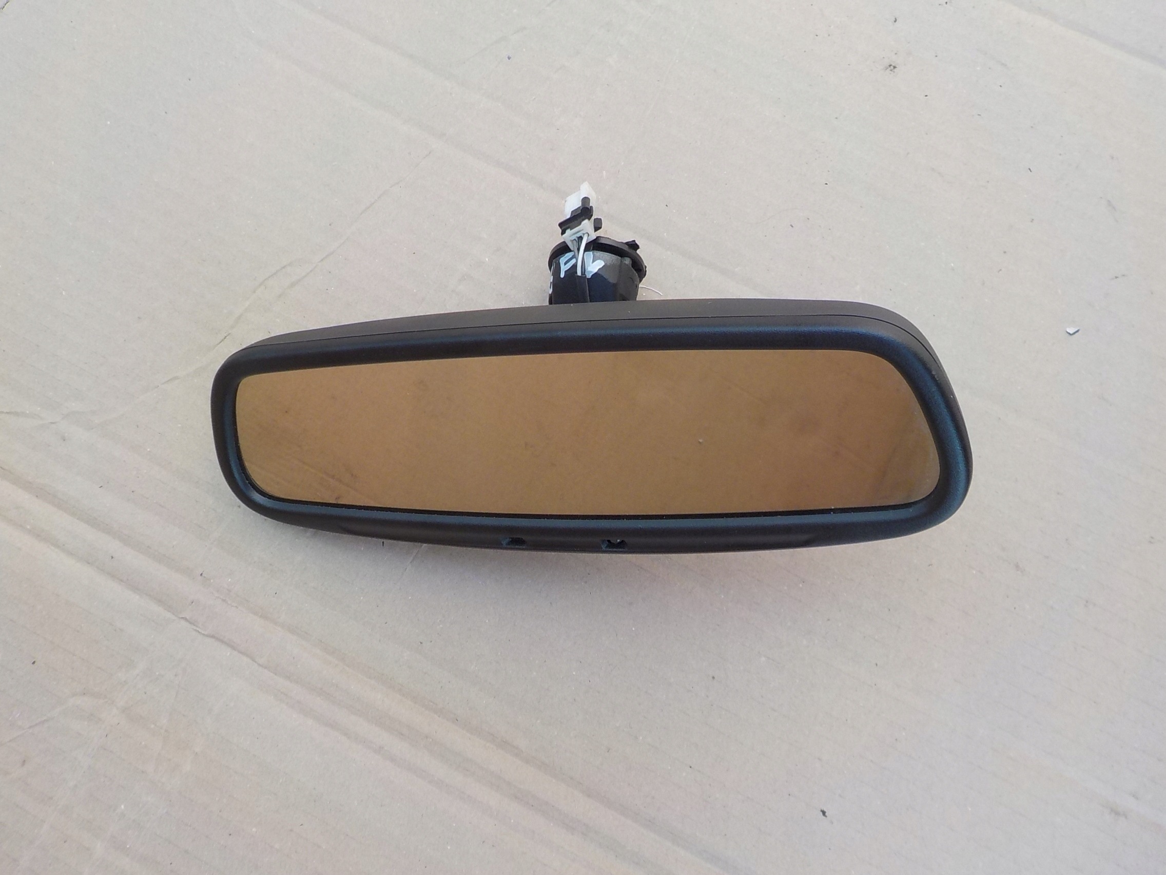 mirror wewnetrze ford focus mk2 lift