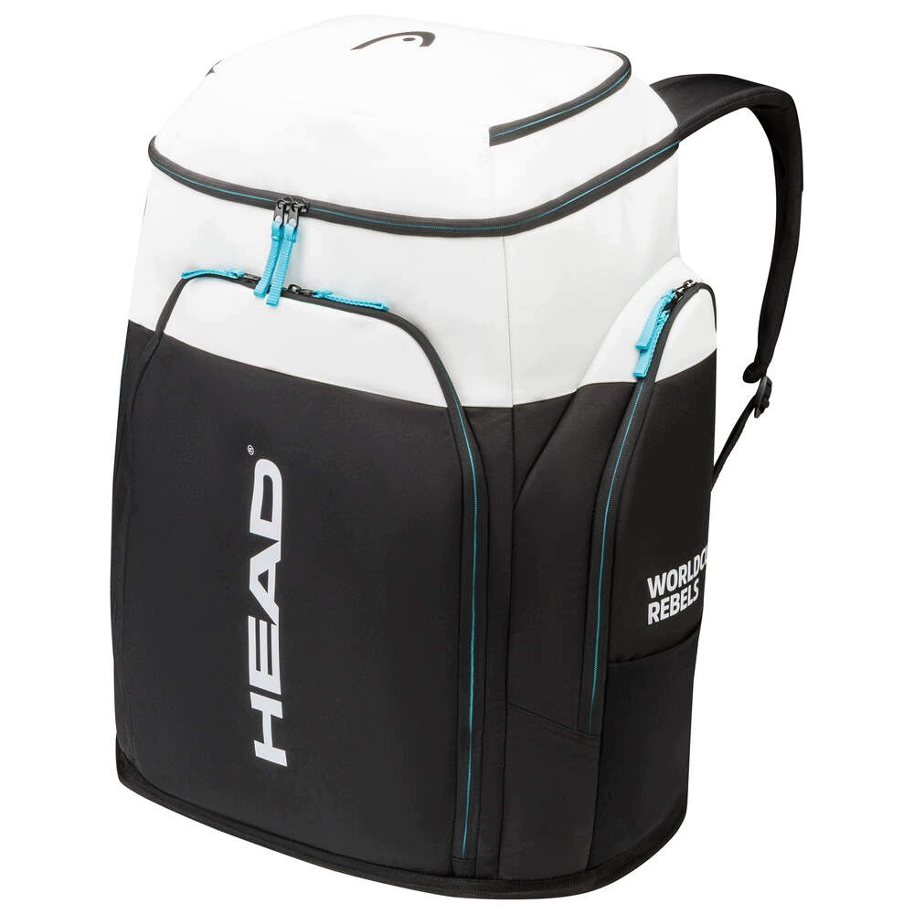 Plecak torba na buty kask rękawice Head Rebels Racing Backpack XL